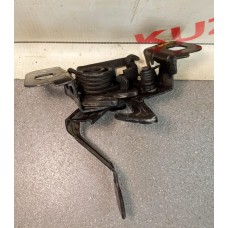 Замок капота Chevrolet Aveo (T300) 2011-2015 95235827