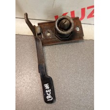 Замок капота Chevrolet Lacetti 2003-2013 96548882