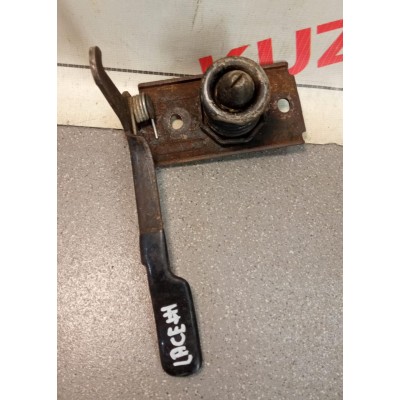 Замок капота Chevrolet Lacetti 2003-2013 96548882