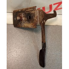 Замок капота Chevrolet Lacetti 2003-2013 96548882