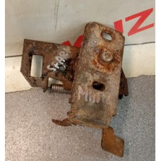 Замок капота Chevrolet Spark 2005-2010 94534170