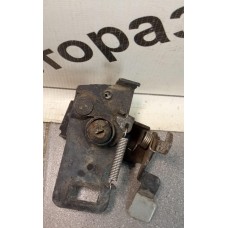 Замок капота Chevrolet Aveo (T250/T255) 2005-2011 96649316