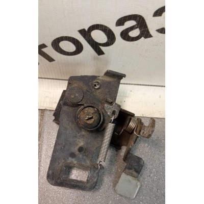 Замок капота Chevrolet Aveo (T250/T255) 2005-2011 96649316