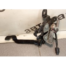 Замок капота Toyota RAV 4 2019> 53510-42130 53510-42120