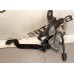 Замок капота Toyota RAV 4 2019> 53510-42130 53510-42120