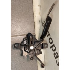 Замок капота Toyota RAV 4 2019> 53510-42130 53510-42120