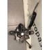 Замок капота Toyota RAV 4 2019> 53510-42130 53510-42120