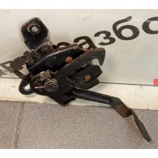 Замок капота Geely Emgrand EC7 (FE-1/2) 2011-2016 1068002002 06802002