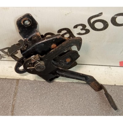 Замок капота Geely Emgrand EC7 (FE-1/2) 2011-2016 1068002002 06802002