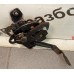 Замок капота Geely Emgrand EC7 (FE-1/2) 2011-2016 1068002002 06802002