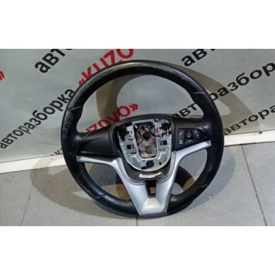 Рулевое колесо AIR BAG (без AIR BAG) Chevrolet Cruze 2009-2016 13307017