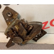 Замок капота Ford Fusion 2002-2012 1474280