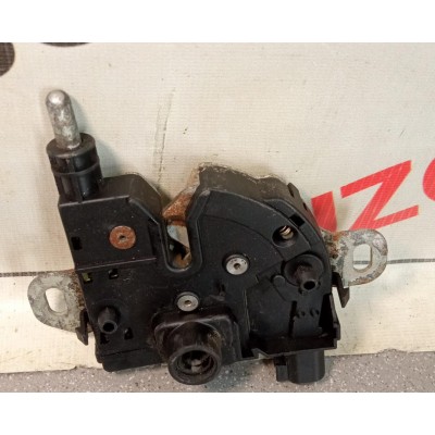 Замок капота FORD FOCUS II 2005-2008 3M5116700BC
