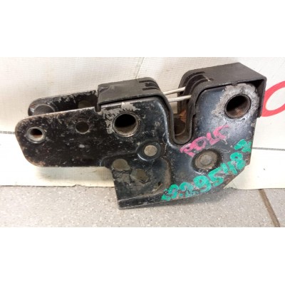 Замок капота VW Polo 2001-2009 6Q0823509B