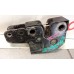 Замок капота VW Polo 2001-2009 6Q0823509B