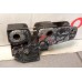 Замок капота VW Polo 2001-2009 6Q0823509B