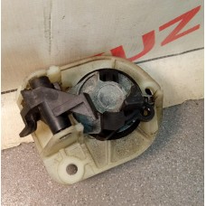 Кнопка открывания багажника PEUGEOT 206 1998-2012 (СЕДАН СО ВСТАВКОЙ)