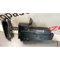 Замок стекла багажника Chevrolet Captiva (C100) 2006-2010 96966917 96830168