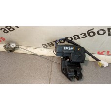 Замок багажника Chevrolet Lacetti 2003-2013 СЕДАН 96349669