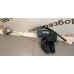 Замок багажника Chevrolet Lacetti 2003-2013 СЕДАН 96349669