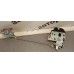 Замок багажника  Mitsubishi Lancer (CS/Classic) 2003-2008 MR379216  седан