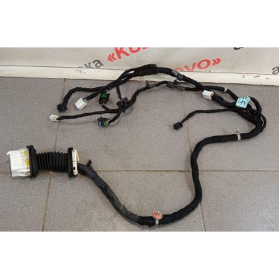 Проводка (коса) ПЕРЕДНЕЙ ПРАВОЙ ДВЕРИ Chevrolet Epica 2006-2012 96646248