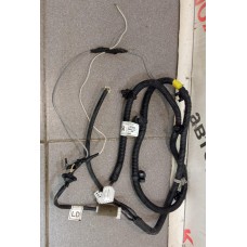 Проводка (коса) БАГАЖНИКА CHEVROLET AVEO (T250) (2005-2011) 96651343