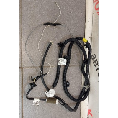 Проводка (коса) БАГАЖНИКА CHEVROLET AVEO (T250) (2005-2011) 96651343