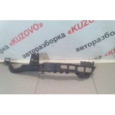 Направляющая переднего бампера левая OPEL ASTRA J (2010>) 13368880 GM