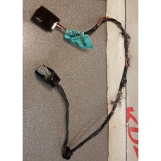 Проводка (коса) торпедо Chevrolet Epica 2006-2012 96646368