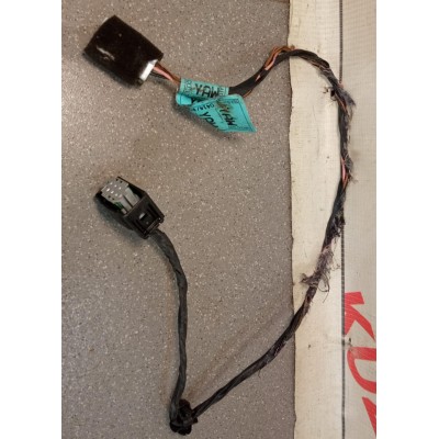 Проводка (коса) торпедо Chevrolet Epica 2006-2012 96646368