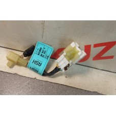 Проводка (коса)салонная на прикуриватель Chevrolet Epica 2006-2012 96647280