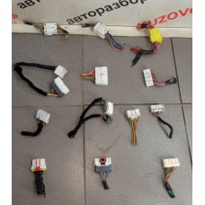 Разъем салонный Chevrolet Epica 2006-2012