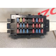 Блок предохранителей САЛОННЫЙ Chevrolet Lacetti 2003-2013 96451738 ak62243