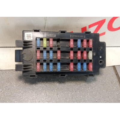 Блок предохранителей САЛОННЫЙ Chevrolet Lacetti 2003-2013 96451738 ak62243
