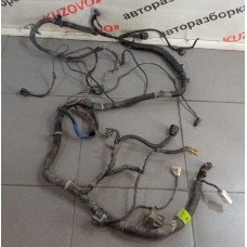 Проводка (коса) 1.4 F14D3 ПОДКАПОТНАЯ Chevrolet Lacetti 2003-2013