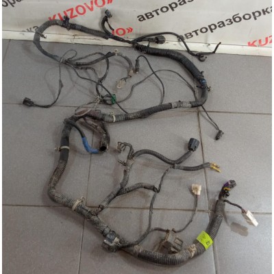 Проводка (коса) 1.4 F14D3 ПОДКАПОТНАЯ Chevrolet Lacetti 2003-2013