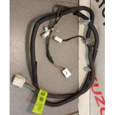 Проводка (коса) КРЫШКИ БАГАЖНИКА CHEVROLET LACETTI (2003-2013) 96464031