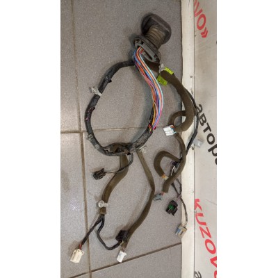 Проводка (коса) ПЕРЕДНЕЙ ЛЕВОЙ ДВЕРИ CHEVROLET LACETTI (2003>) 96408611