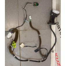 Проводка (коса) ПЕРЕДНЕЙ ПРАВОЙ ДВЕРИ CHEVROLET LACETTI (2003-2013) 96613933
