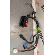 Проводка (коса) БЛОКА ABS Chevrolet Lacetti 2003-2013 96551299
