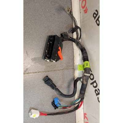 Проводка (коса) БЛОКА ABS Chevrolet Lacetti 2003-2013 96551299