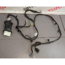 Проводка (коса) ПЕРЕДНЕЙ ЛЕВОЙ ДВЕРИ CHEVROLET AVEO (T250) (2005-2011) 96652007