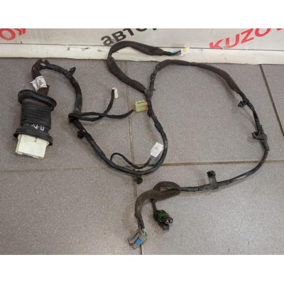 Проводка (коса) ПЕРЕДНЕЙ ЛЕВОЙ ДВЕРИ CHEVROLET AVEO (T250) (2005-2011) 96652007