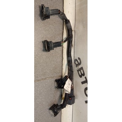 Проводка (коса) НА ФОРСУНКИ 1.2 8V B12S1 Chevrolet Aveo (T250/T255) 2005-2011 96416799
