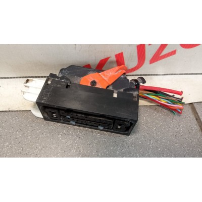 Разъем На блок ABS Chevrolet Aveo (T250/T255) 2005-2011