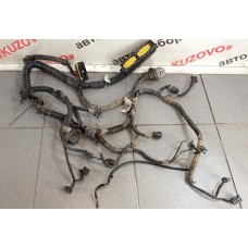 Проводка (коса) МОТОРНАЯ 1.2 B12S1 Chevrolet Aveo (T250/T255) 2005-2011 96867143