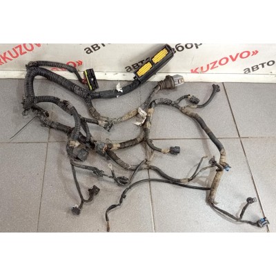 Проводка (коса) МОТОРНАЯ 1.2 B12S1 Chevrolet Aveo (T250/T255) 2005-2011 96867143