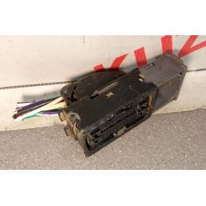 Крышка РАЗЪЕМА БЛОКА ABS Toyota RAV 4 2006-2013 Toyota COROLLA E15 2006-2013 82821-12570