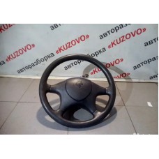 Рулевое колесо без AIR BAG  Iran Khodro Samand 2003>